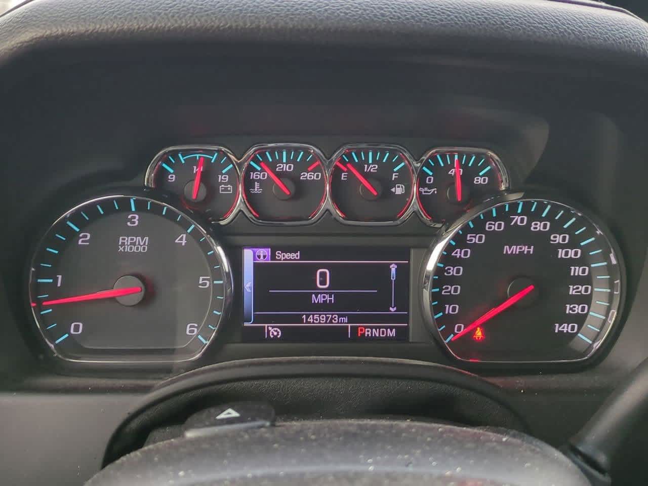 Thumbnail: 2015 Chevrolet Suburban - 35