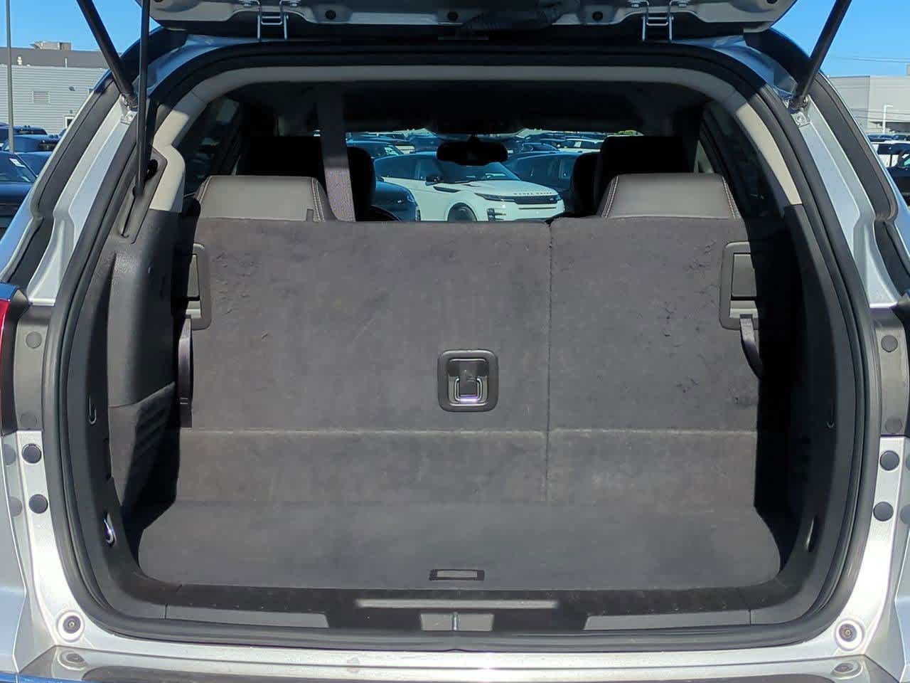 Thumbnail: 2016 Buick Enclave - 33