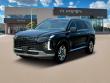 New 2025 Hyundai Palisade SEL Premium AWD SUV
