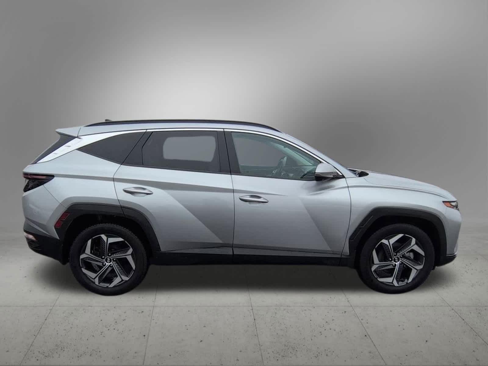Thumbnail: 2023 Hyundai Tucson - 7