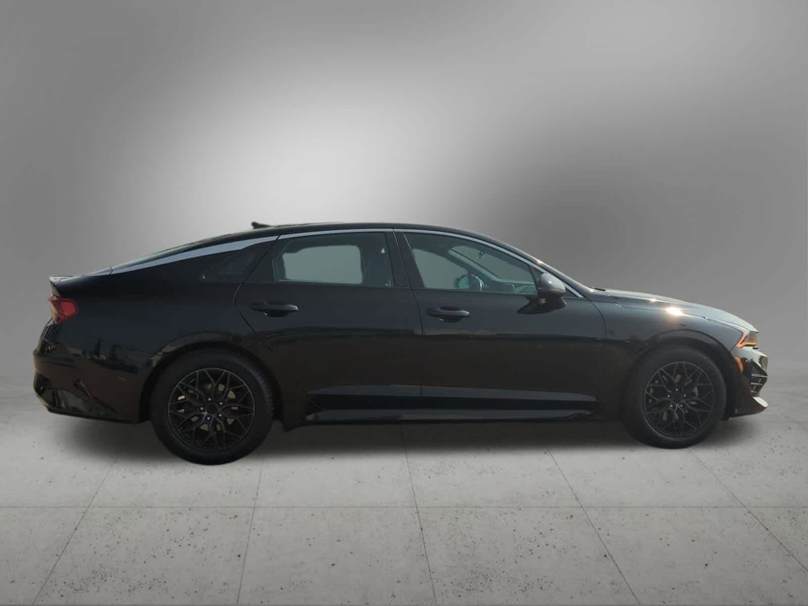 Thumbnail: 2022 Kia K5 - 7