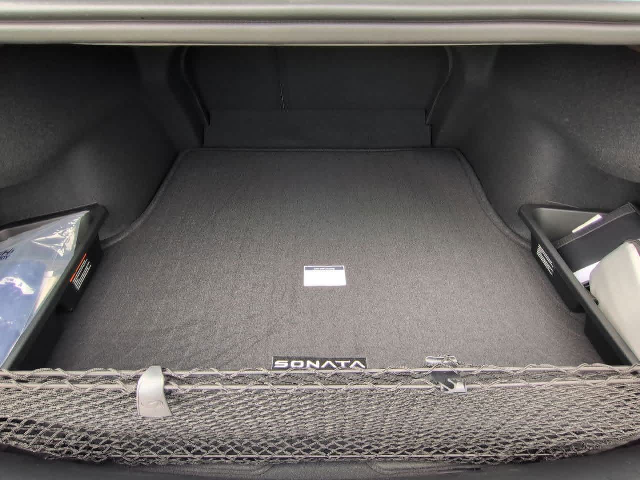 Thumbnail: 2025 Hyundai Sonata - 34