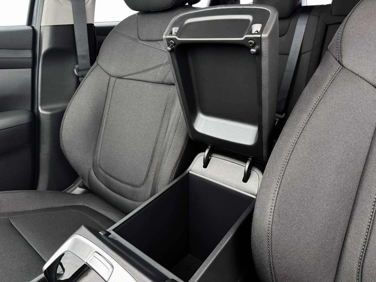 Thumbnail: 2026 Hyundai Tucson - 18