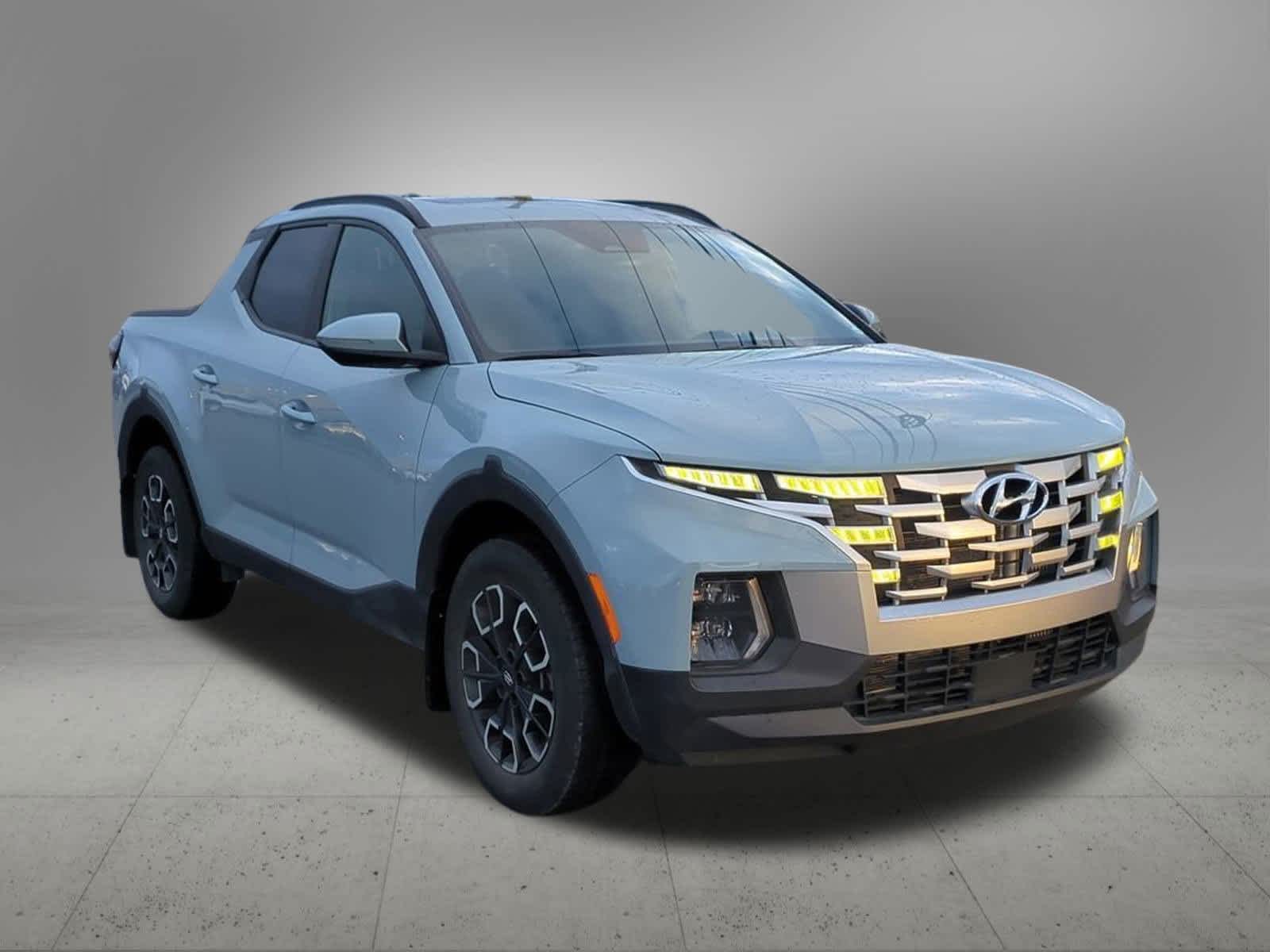Thumbnail: 2023 Hyundai Santa Cruz - 8