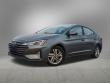 Used 2019 Hyundai Elantra SEL Sedan