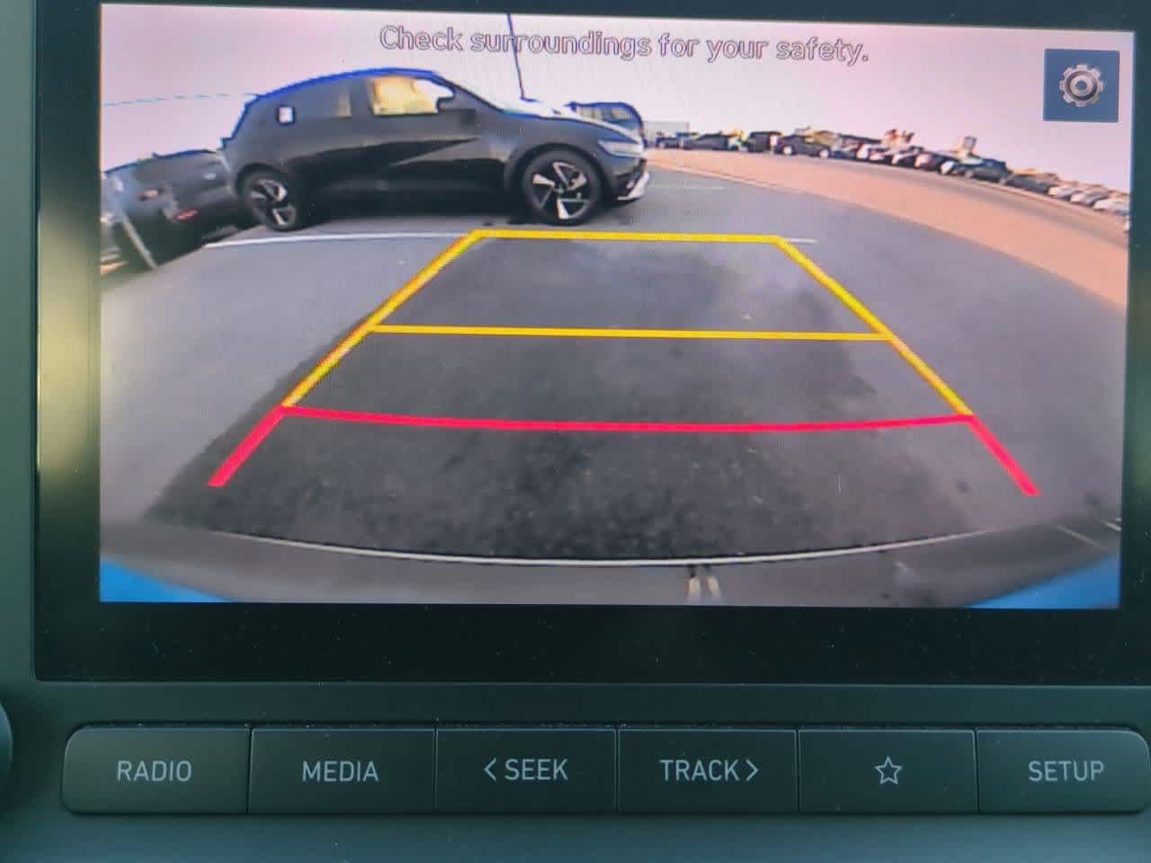 Thumbnail: 2023 Hyundai Kona - 27