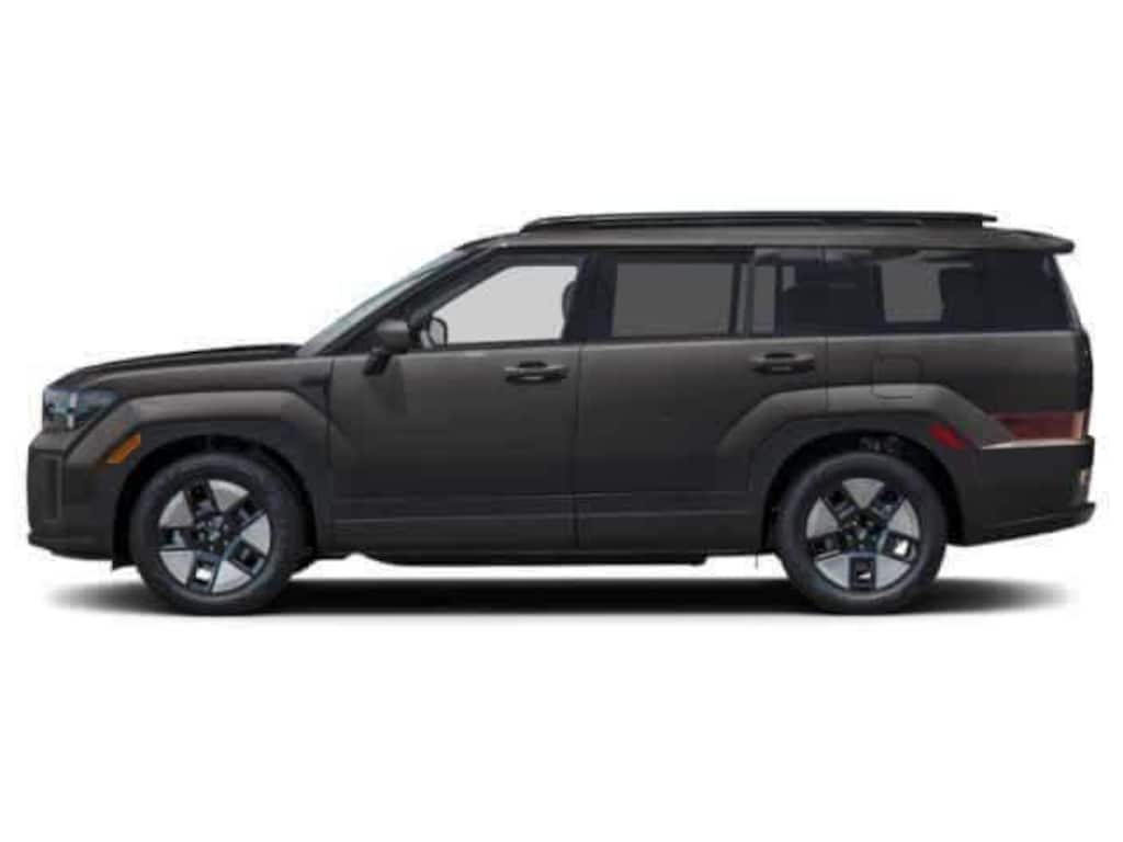 New 2027 Hyundai Santa Fe Hybrid SEL SUV