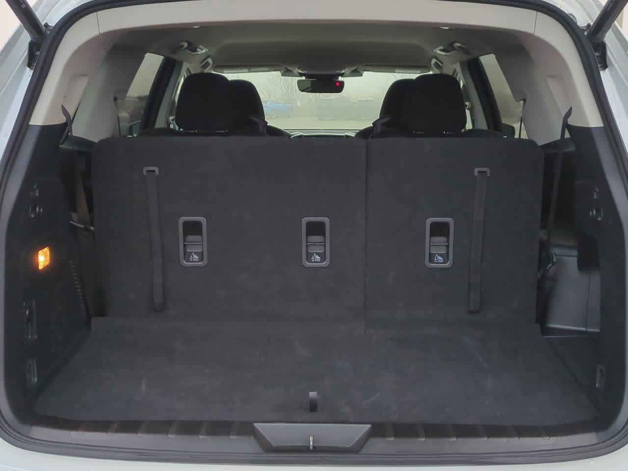 Thumbnail: 2024 Subaru Ascent - 33