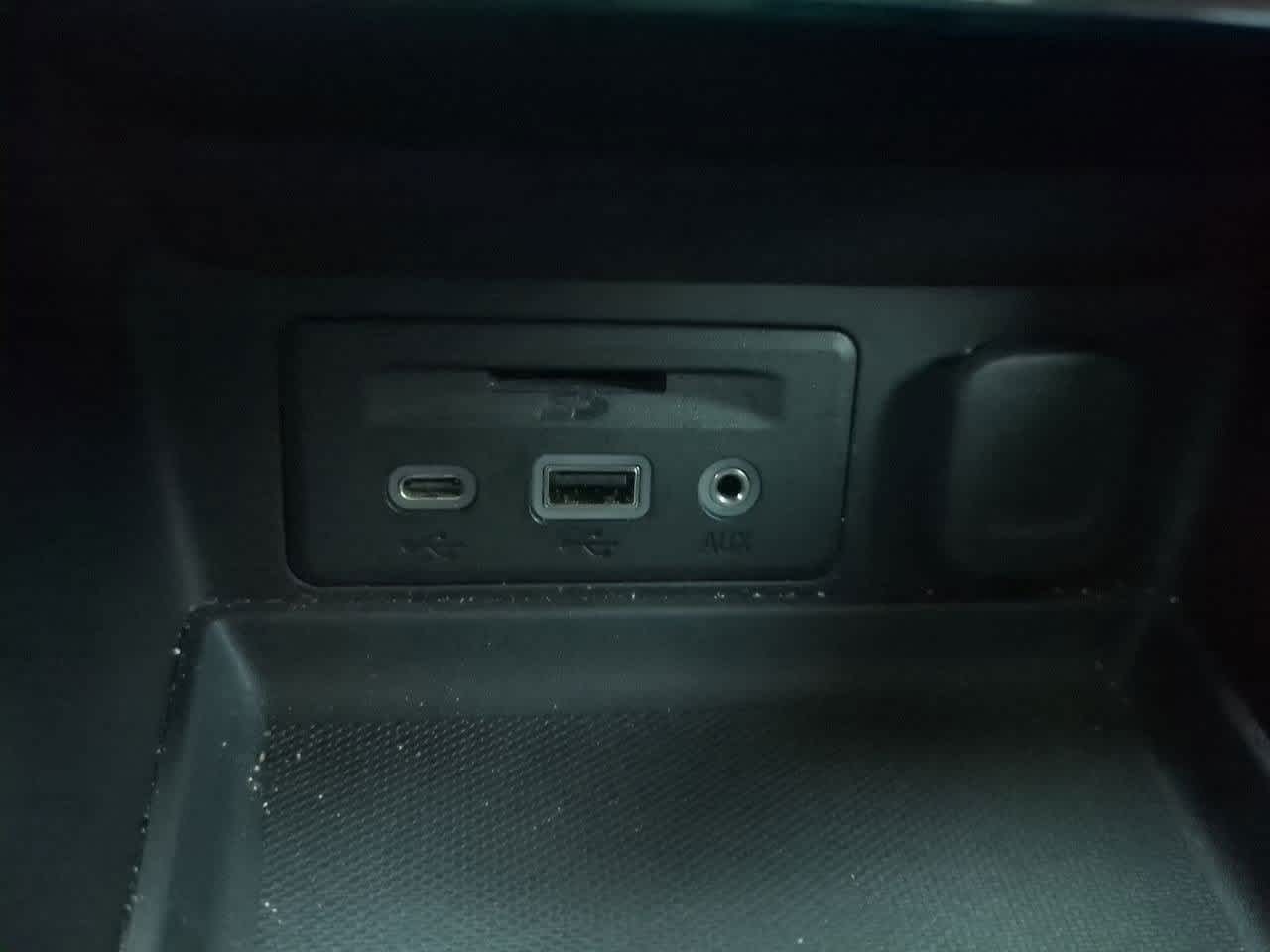 Thumbnail: 2021 GMC Terrain - 30