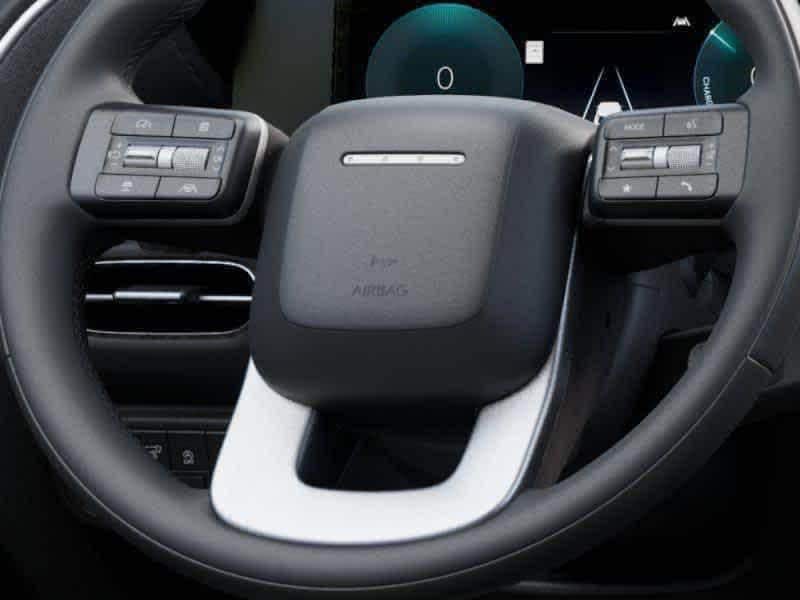 Thumbnail: 2026 Hyundai Palisade - 15