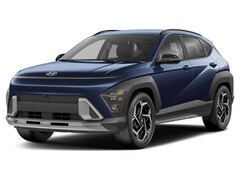 2026 Hyundai Kona SEL Premium AWD SUV