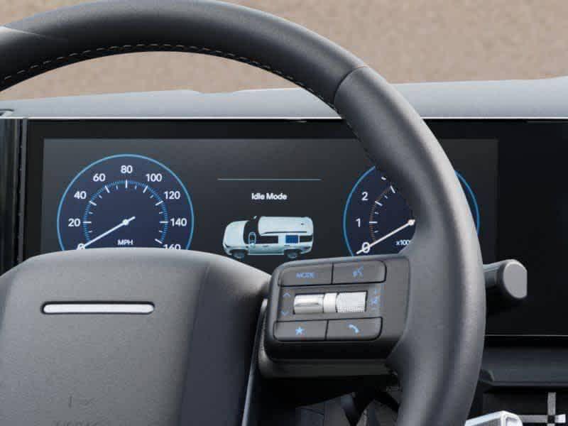 Thumbnail: 2026 Hyundai Santa Fe - 13