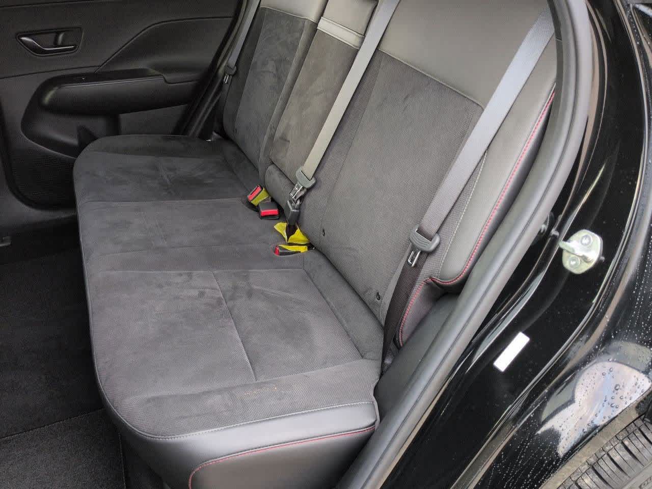 Thumbnail: 2025 Hyundai Kona - 19