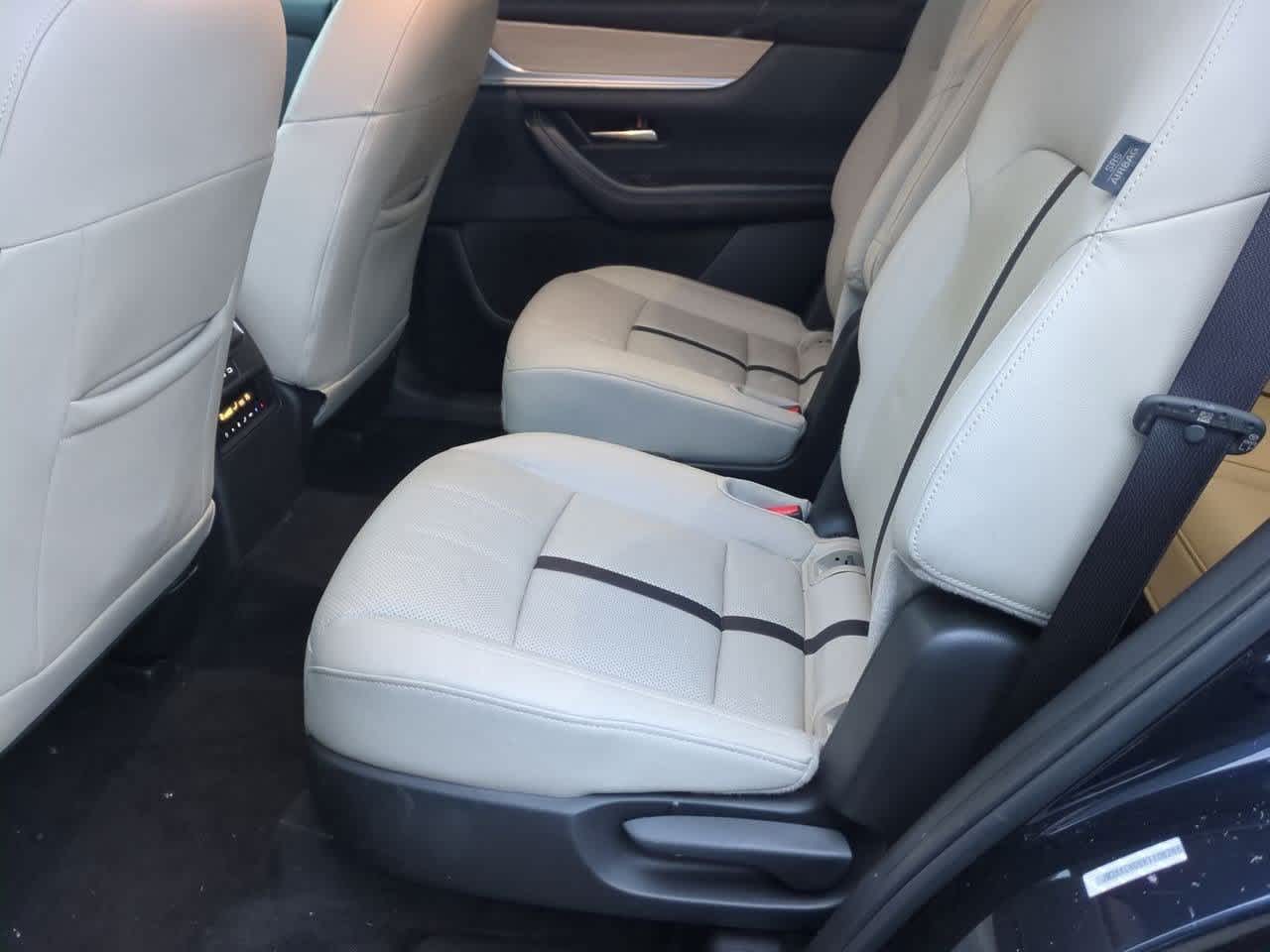 Thumbnail: 2024 Mazda CX-90 - 19