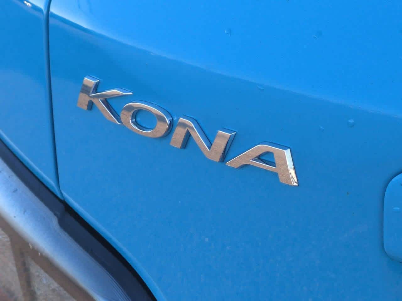 Thumbnail: 2023 Hyundai Kona - 12