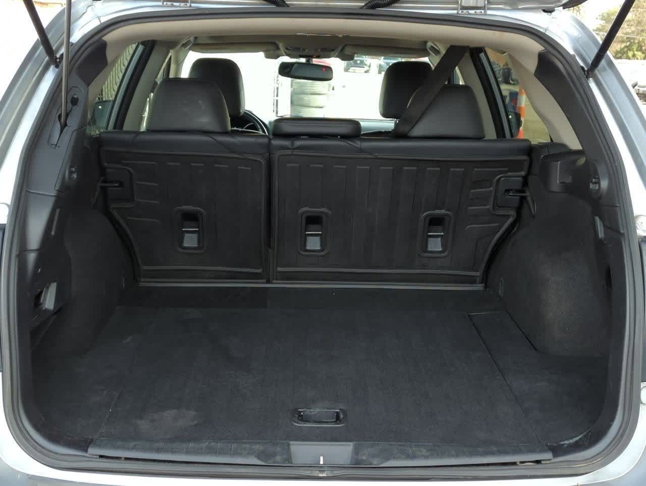 Thumbnail: 2016 Subaru Outback - 35