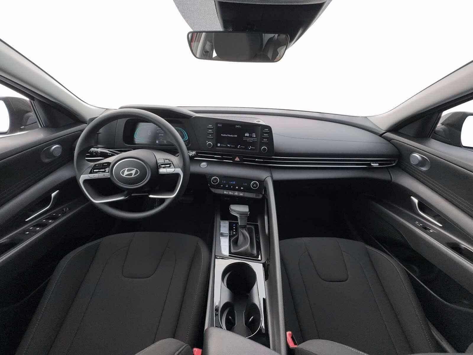 Thumbnail: 2026 Hyundai Elantra - 13