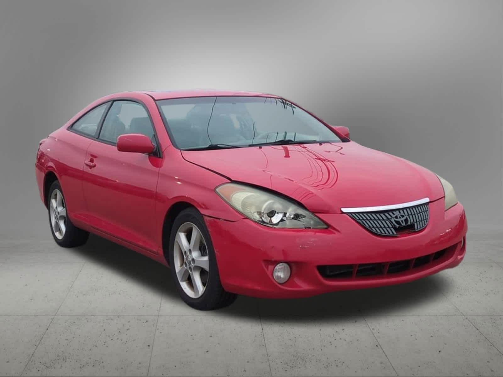 Thumbnail: 2006 Toyota Camry Solara - 8