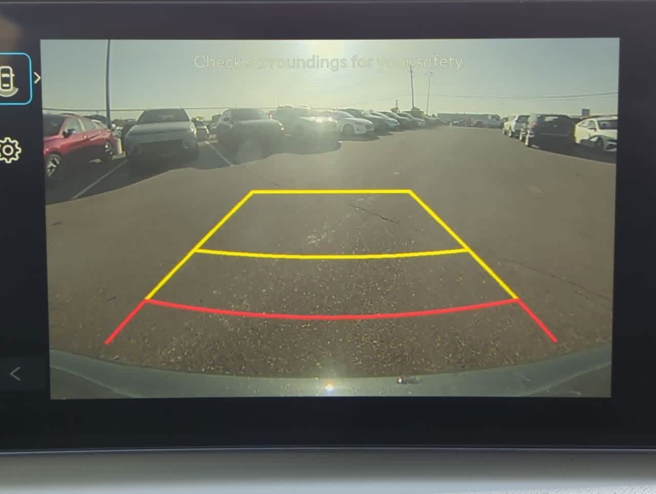 Thumbnail: 2025 Hyundai Tucson - 30