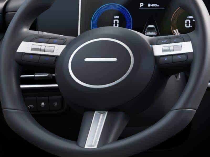 Thumbnail: 2026 Hyundai Santa Cruz - 15