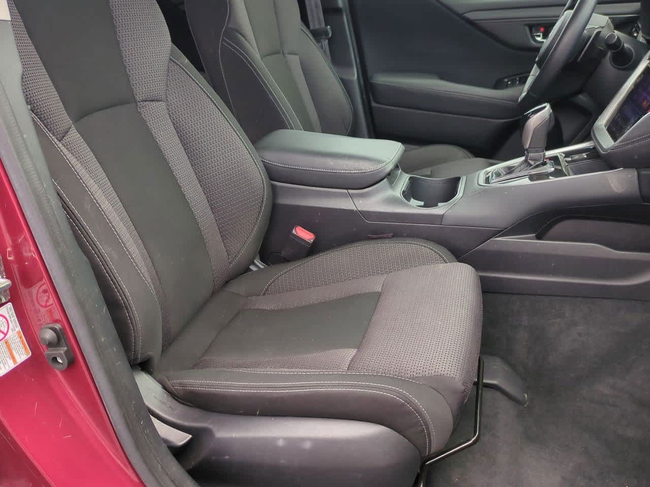 Thumbnail: 2020 Subaru Outback - 20