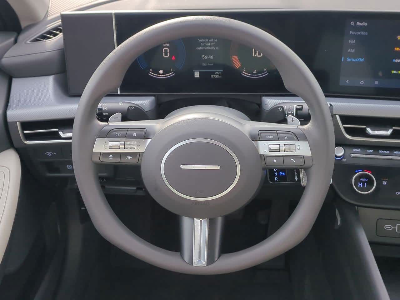 Thumbnail: 2025 Hyundai Sonata - 21