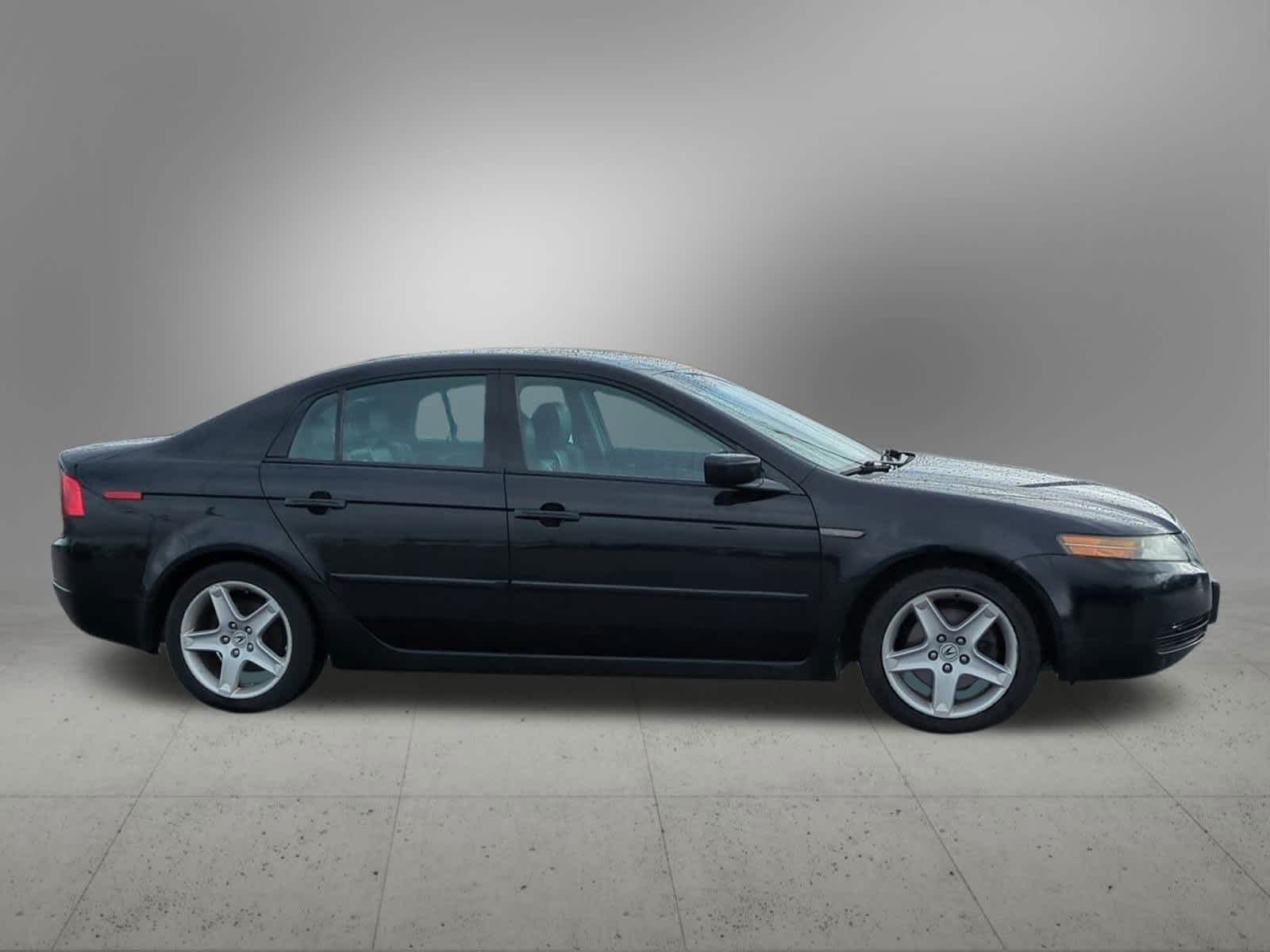 Thumbnail: 2005 Acura TL - 7