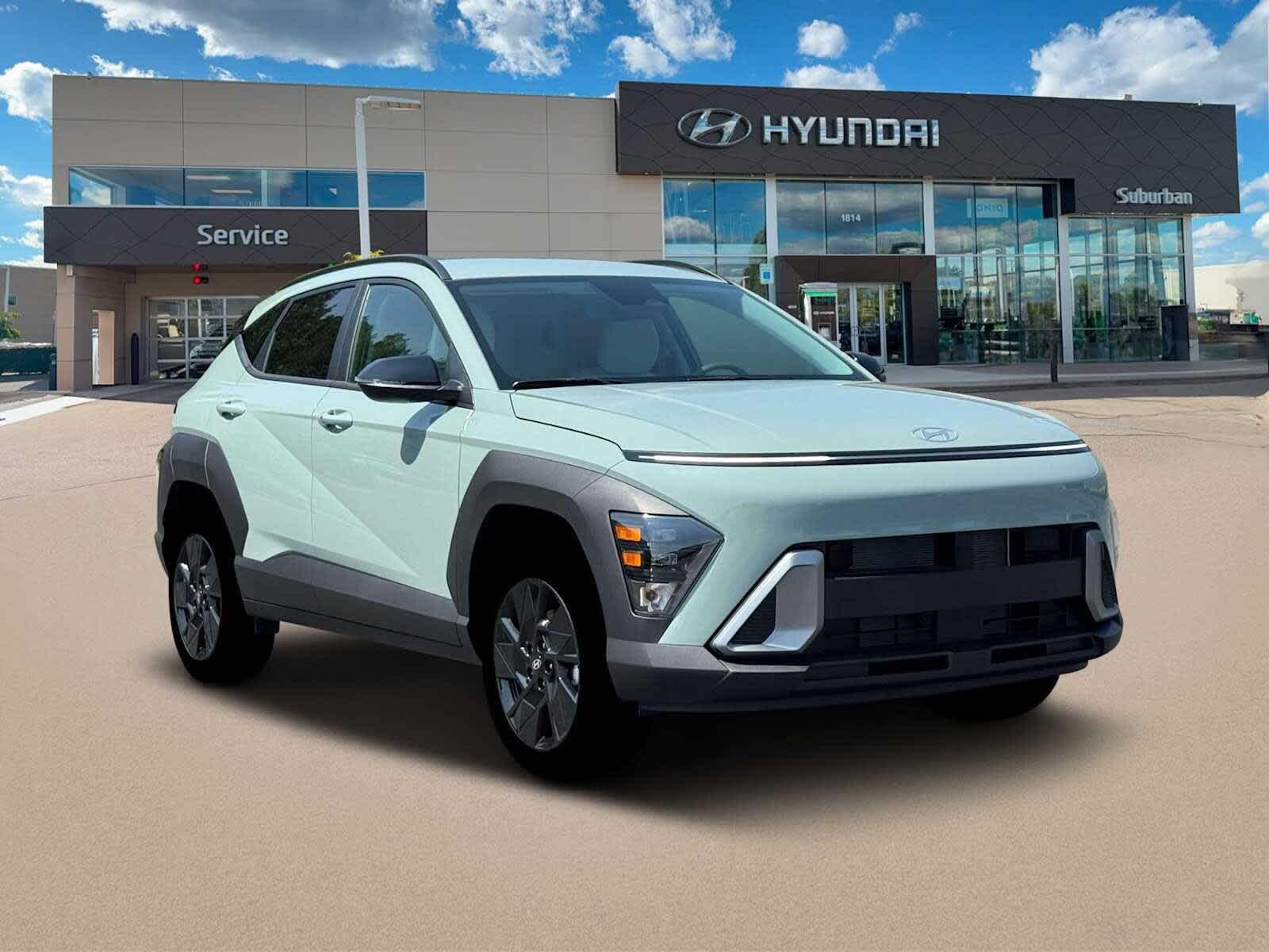 Thumbnail: 2026 Hyundai Kona - 11