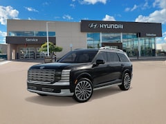 2026 Hyundai Palisade Hybrid Calligraphy SUV