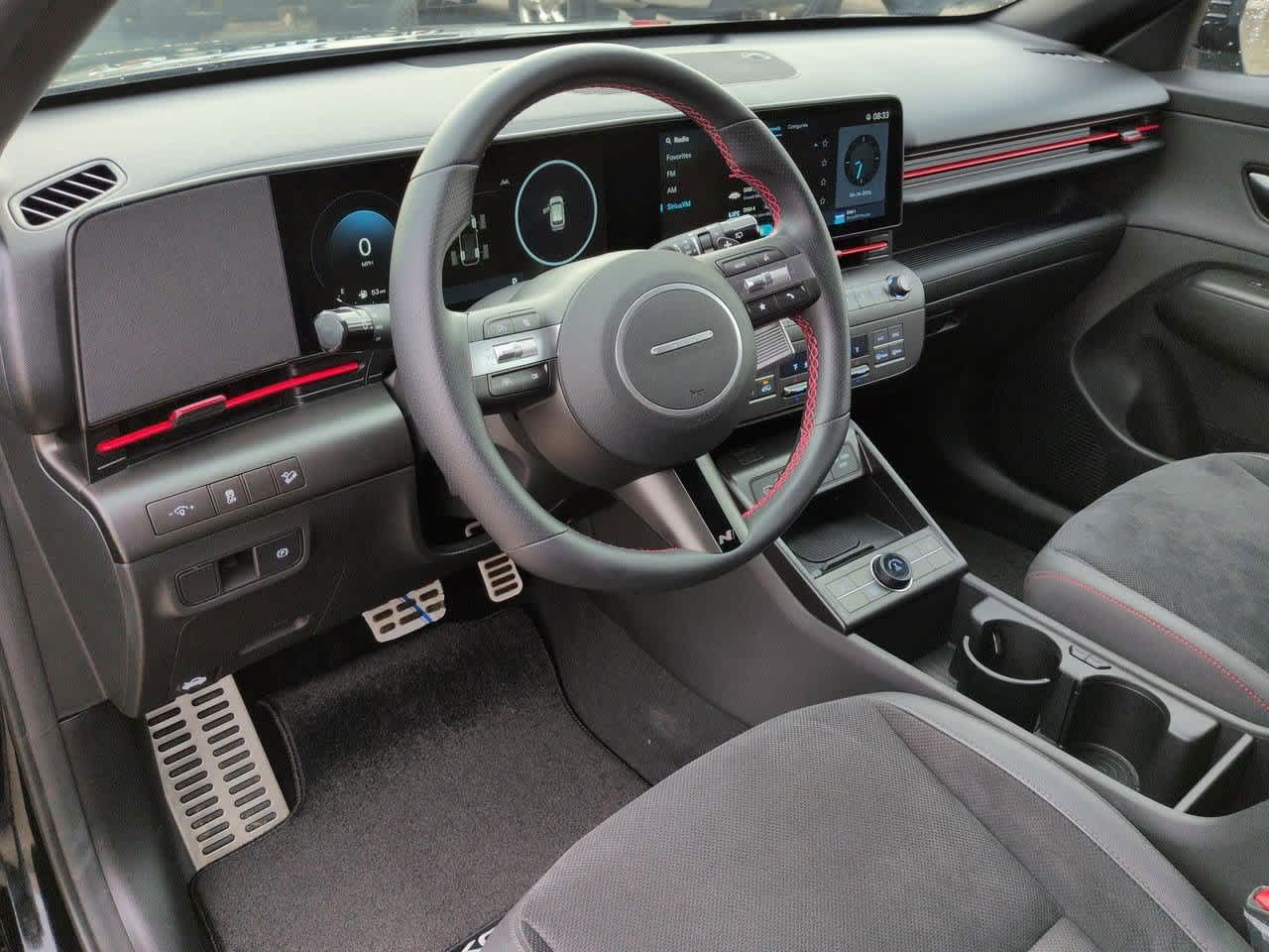 Thumbnail: 2025 Hyundai Kona - 2