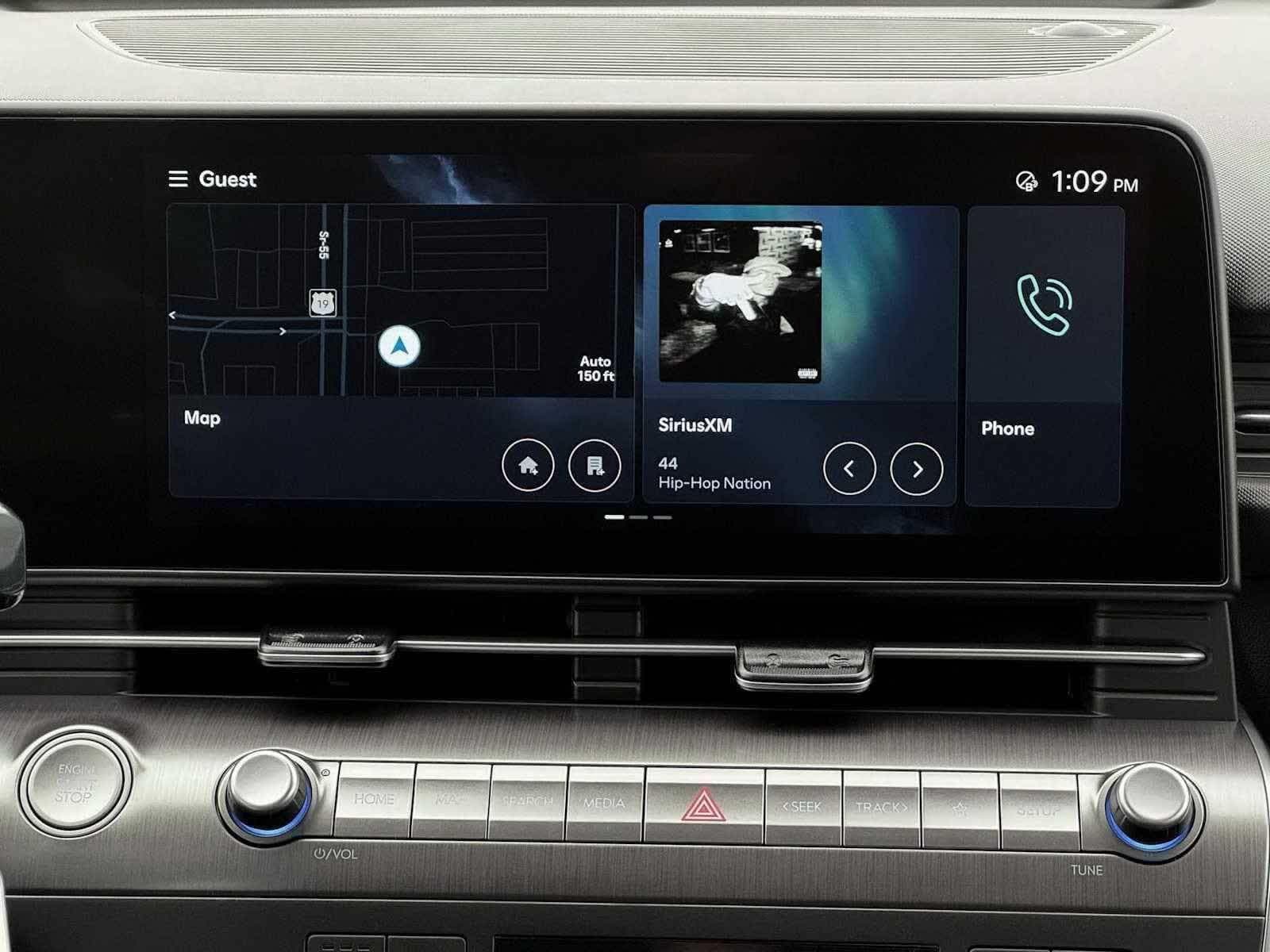 Thumbnail: 2025 Hyundai Kona - 19