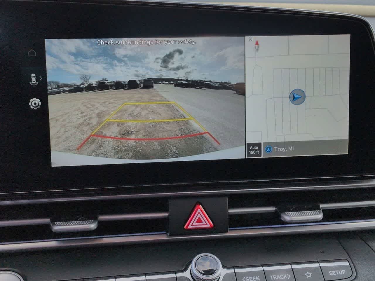 Thumbnail: 2024 Hyundai Elantra - 29