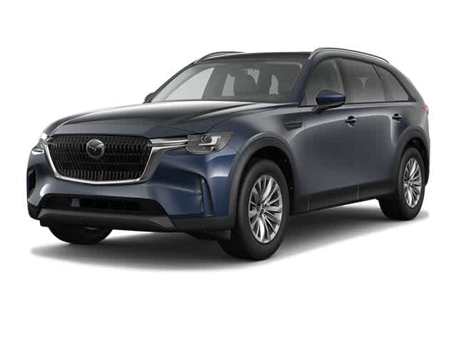 2024 Mazda CX-90 Turbo Preferred Plus Package's photo