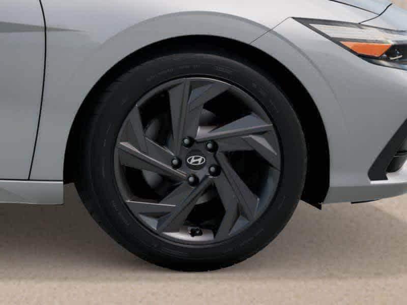 Thumbnail: 2026 Hyundai Elantra - 8