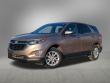 Used 2018 Chevrolet Equinox LT SUV