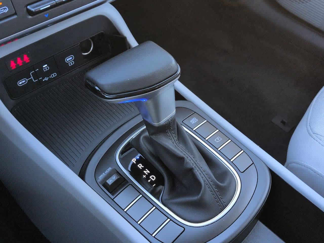 Thumbnail: 2025 Hyundai Kona - 30