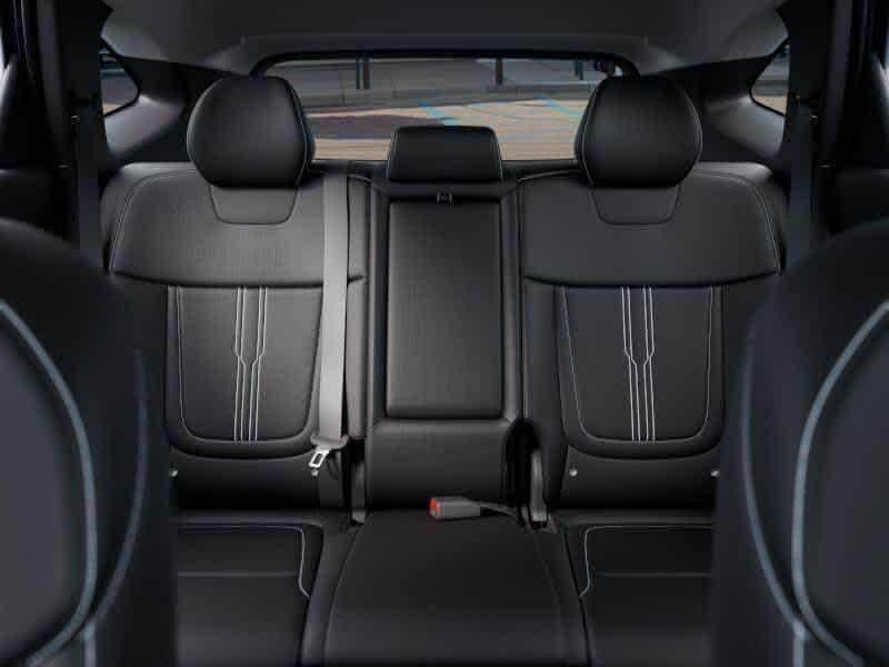 Thumbnail: 2026 Hyundai Tucson - 12