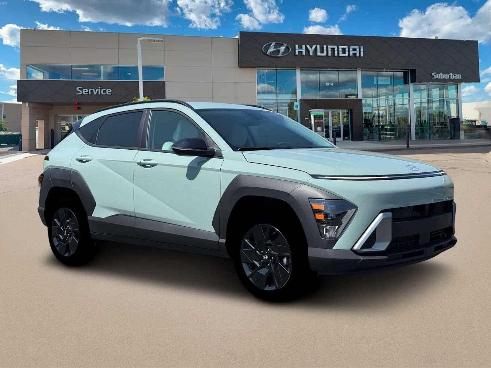 Thumbnail: 2026 Hyundai Kona - 10