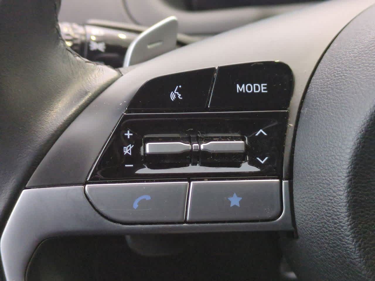 Thumbnail: 2023 Hyundai Santa Cruz - 24