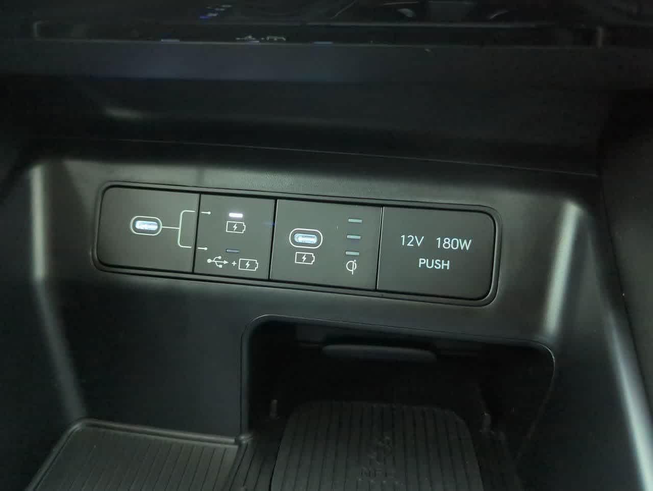 Thumbnail: 2025 Hyundai Tucson - 31