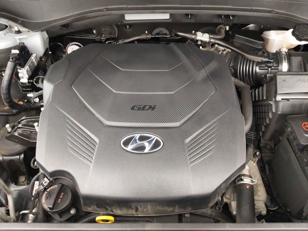 Thumbnail: 2020 Hyundai Palisade - 14