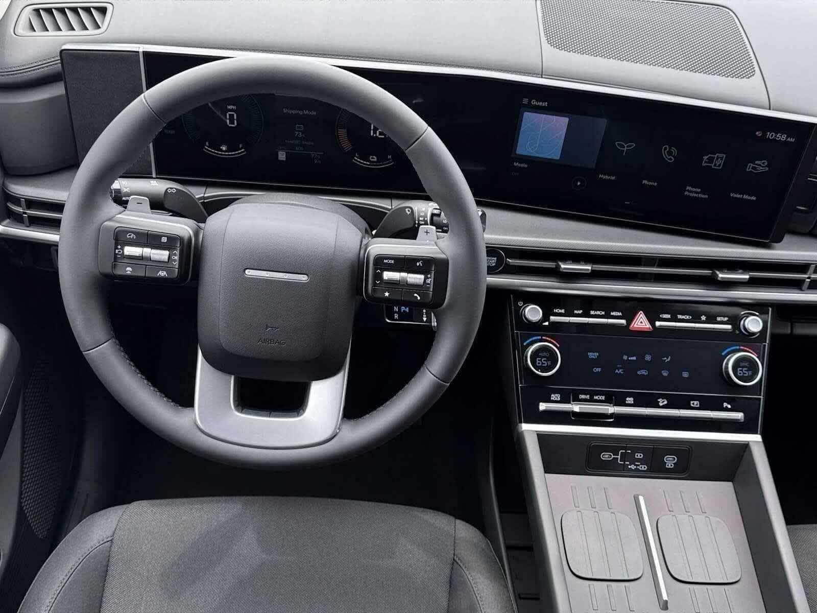 Thumbnail: 2026 Hyundai Santa Fe - 17