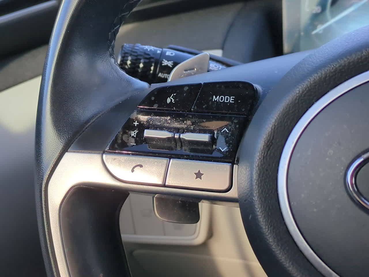 Thumbnail: 2023 Hyundai Tucson - 24