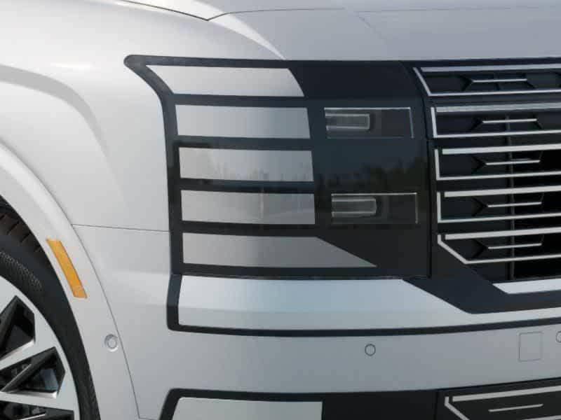 Thumbnail: 2026 Hyundai Palisade - 9