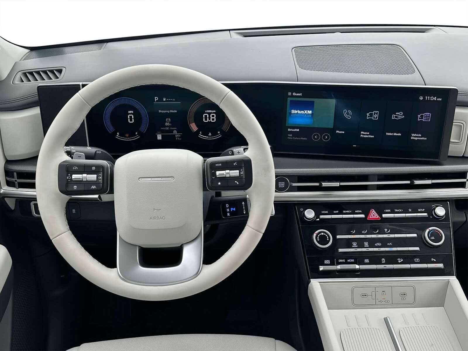 Thumbnail: 2025 Hyundai Santa Fe - 17