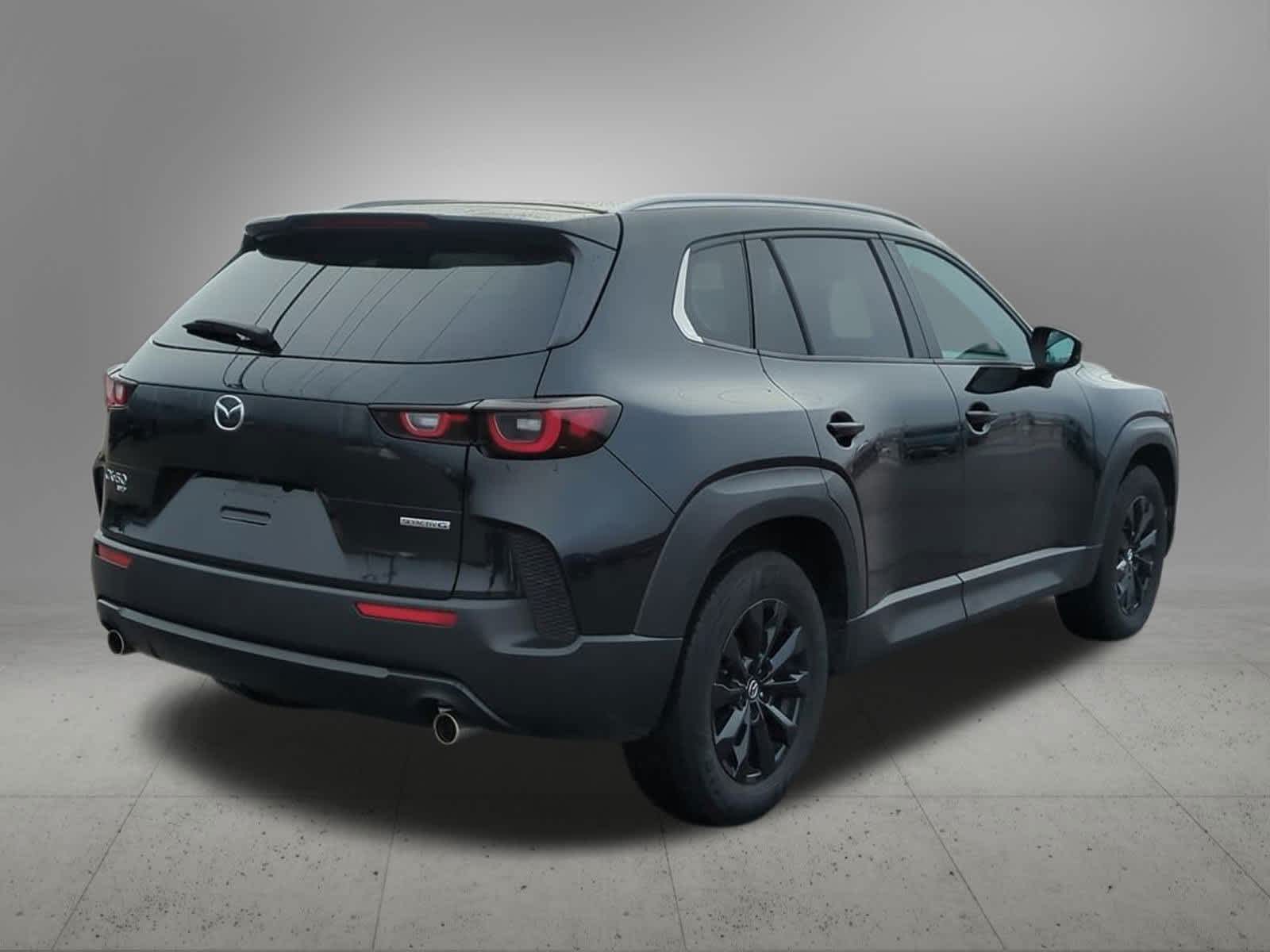 Thumbnail: 2023 Mazda CX-50 - 6