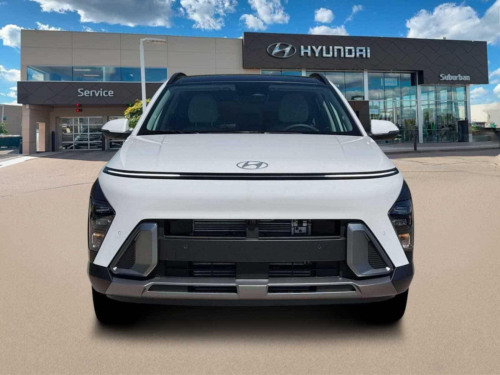 Thumbnail: 2026 Hyundai Kona - 12