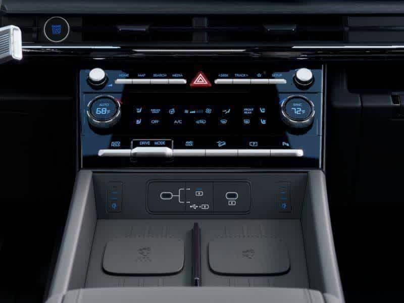 Thumbnail: 2026 Hyundai Santa Fe - 16