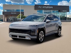 2026 Hyundai IONIQ 9 Performance Limited SUV