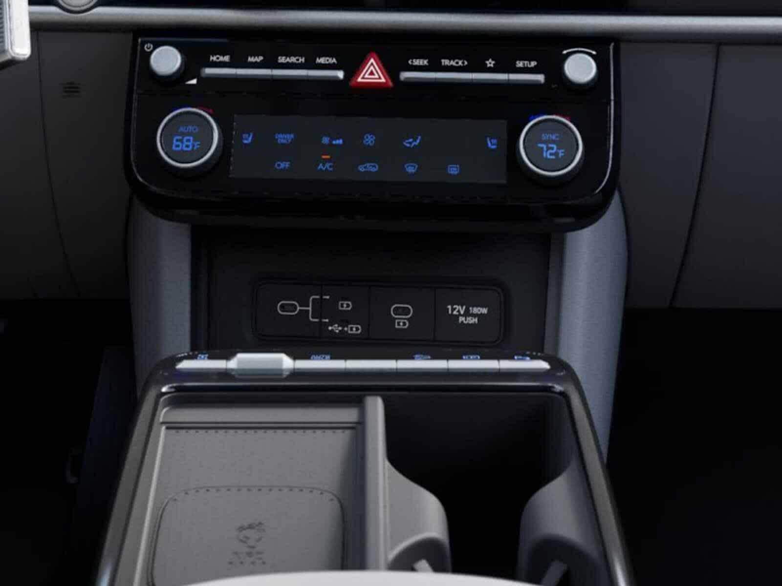 Thumbnail: 2026 Hyundai Tucson - 10